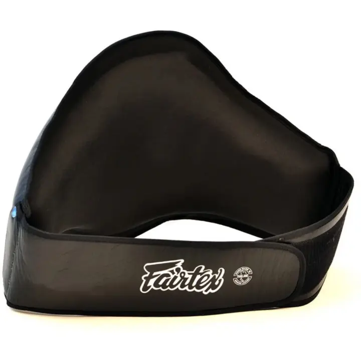 Ceinture de frappe Fairtex V2