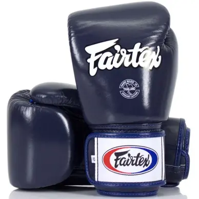 Gants de boxe Fairtex FXV1 - 9