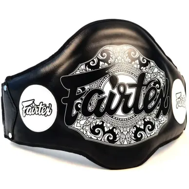 Ceinture de frappe Fairtex V2