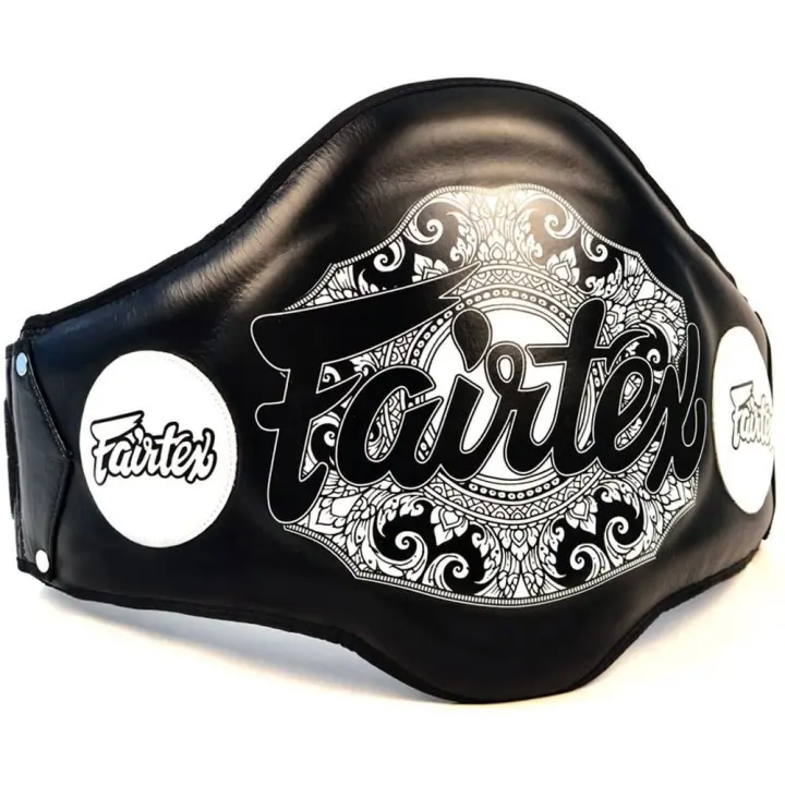 Ceinture de frappe Fairtex V2