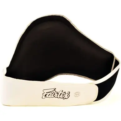 Ceinture de frappe Fairtex V2 - 4