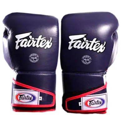Gants de boxe Fairtex FXV6 - 4