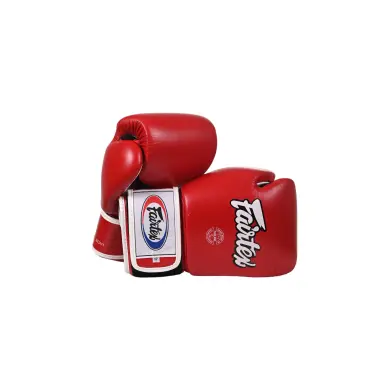 Gants de boxe Fairtex FXV1 - 3