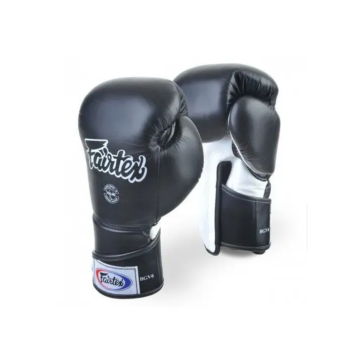 Gants de boxe Fairtex FXV6