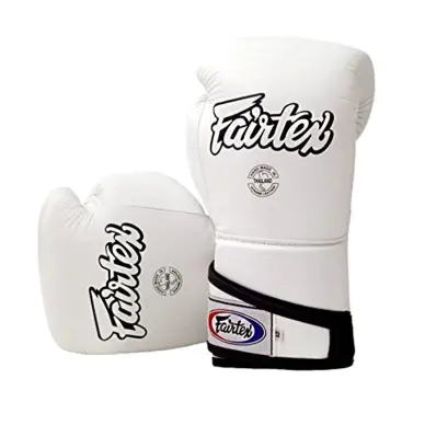 Gants de boxe Fairtex FXV6 - 12