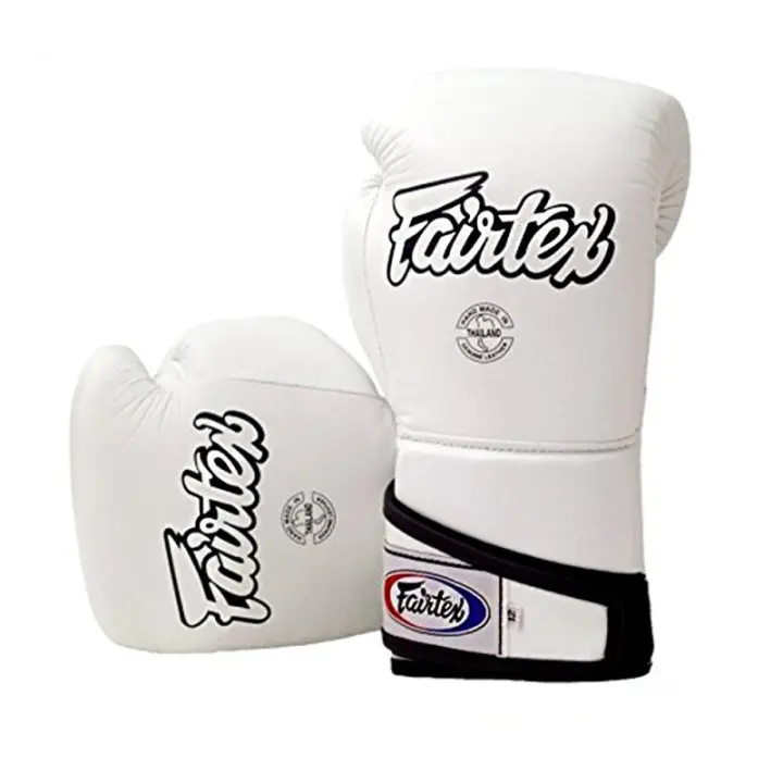 Gants de boxe Fairtex FXV6