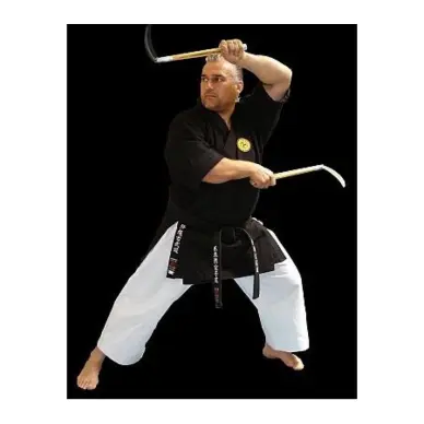 Kama Chene Rouge 45cm - 3