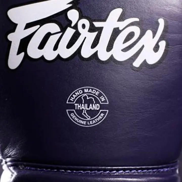 Gants de boxe Fairtex FXV6