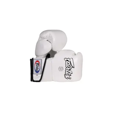 Gants de boxe Fairtex FXV6 - 3