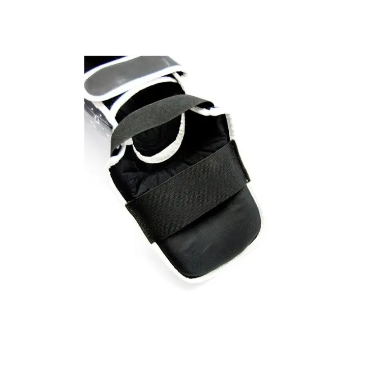 Protège-tibias et pieds Fairtex SP5 100% cuir