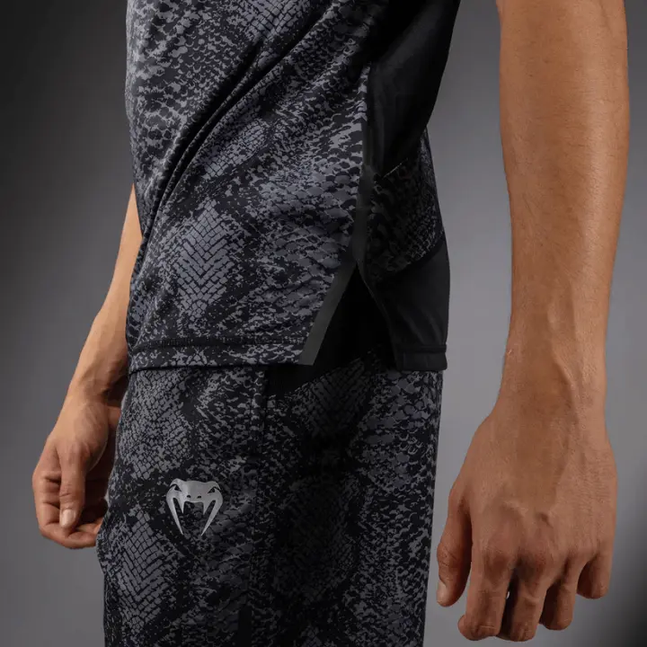 T-Shirt Dry Tech Venum G-Fit Scales