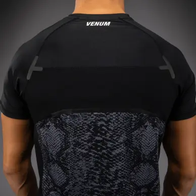 T-Shirt Dry Tech Venum G-Fit Scales - 6