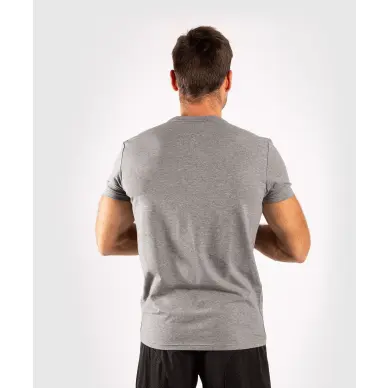 T-shirt Venum Classic Gris Chiné - 5