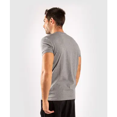 T-shirt Venum Classic Gris Chiné - 3