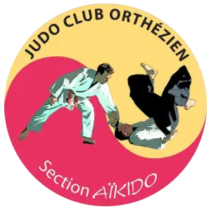 Judo Club Orthézien - Section Aikido
