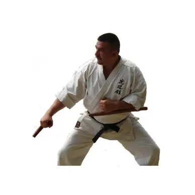 Tonfa Mousse 50cm - 3