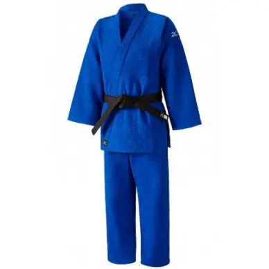 Kimono Judo Mizuno Shiai Gi - 3