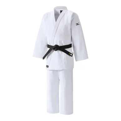 Kimono Judo Mizuno Shiai Gi - 2