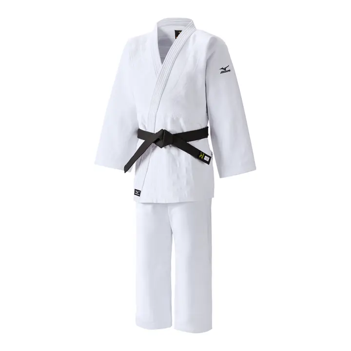 Kimono Judo Mizuno Shiai Gi