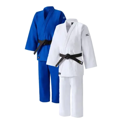 Kimono Judo Mizuno Shiai Gi - 1