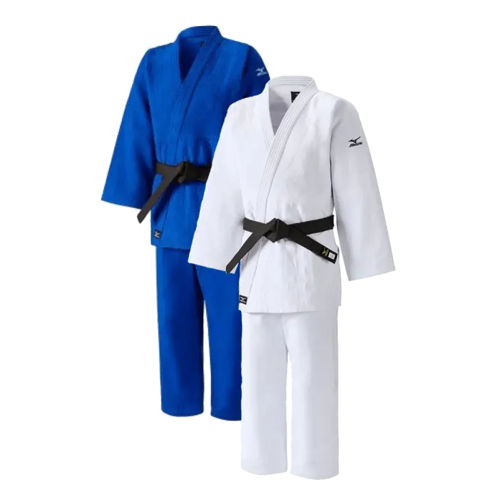 Kimono Judo Mizuno Shiai Gi