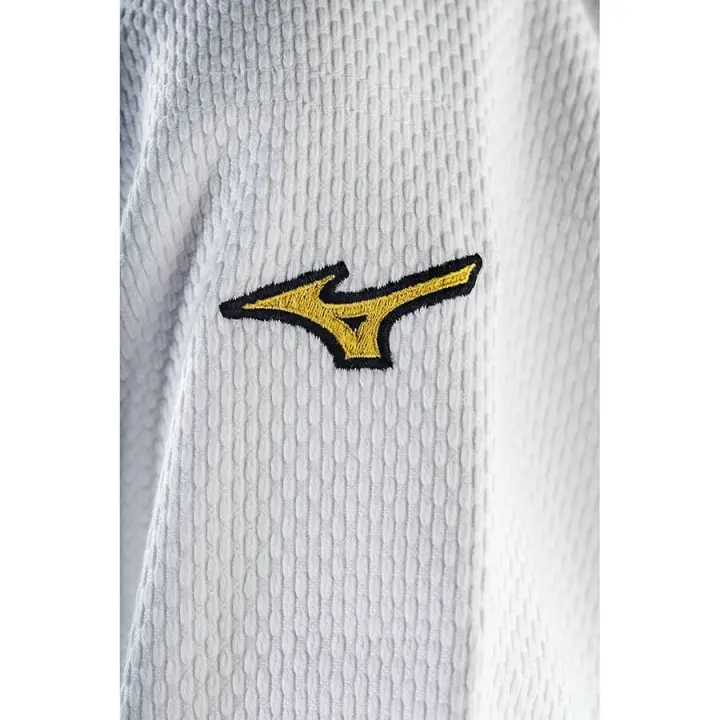 Kimono de Judo Mizuno Yusho IJF