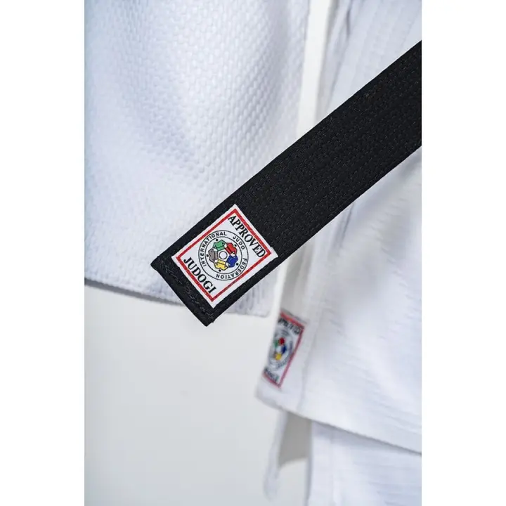 Kimono de Judo Mizuno Yusho IJF