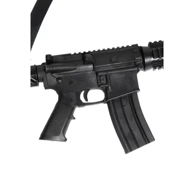 Fusil d'assaut M4 factice - 2
