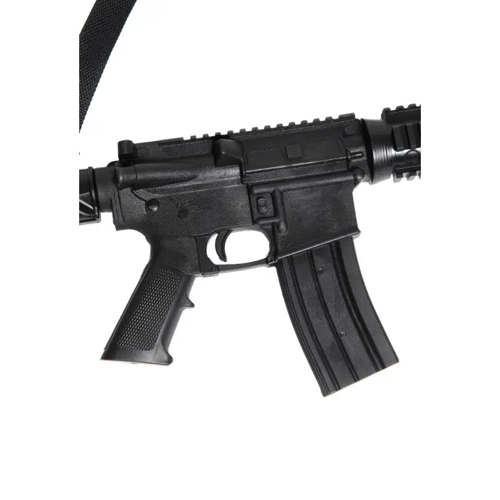 Fusil d'assaut M4 factice
