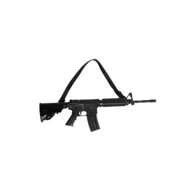 Fusil d'assaut M4 factice
