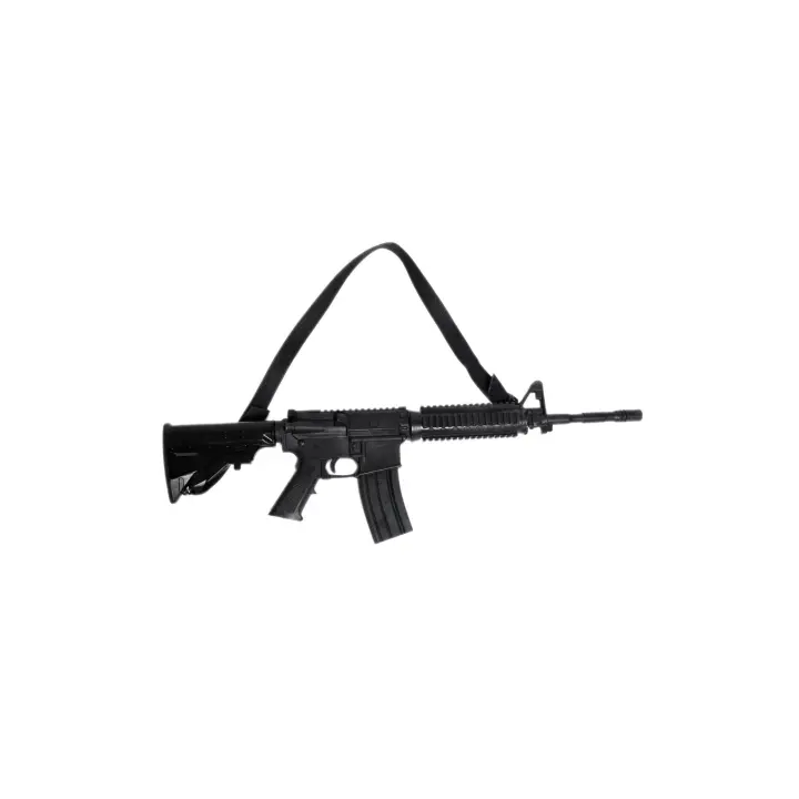 Fusil d'assaut M4 factice