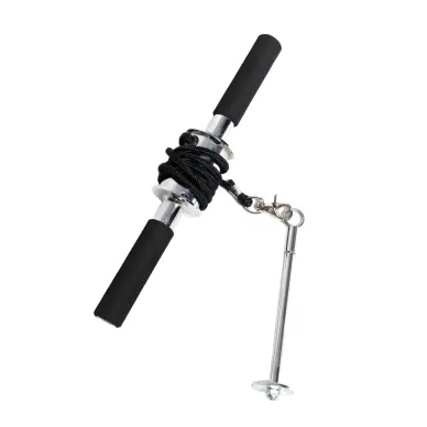 Entrainement poignets et avant-bras