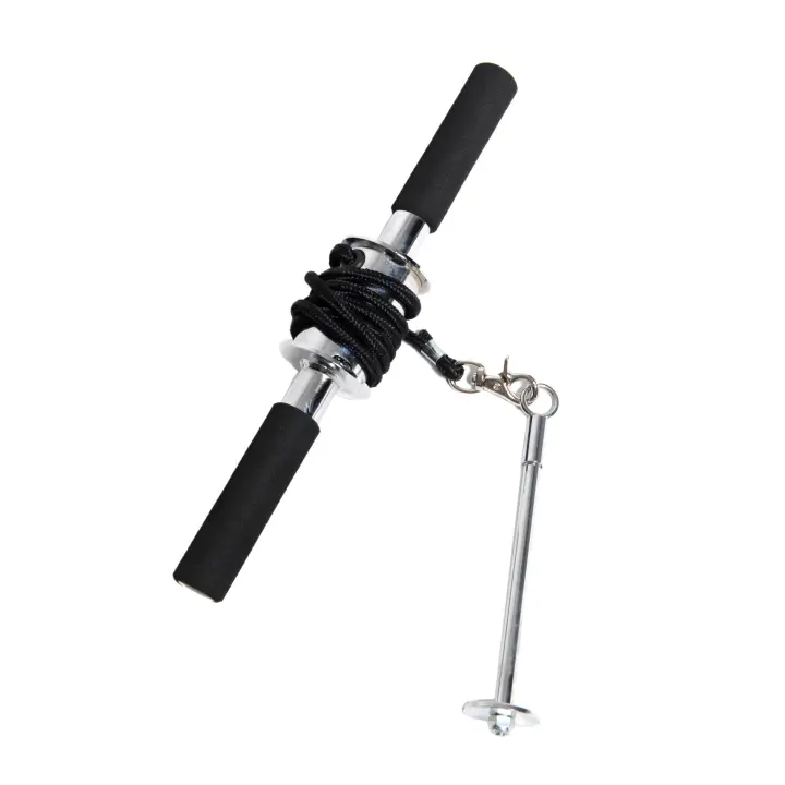 Entrainement poignets et avant-bras