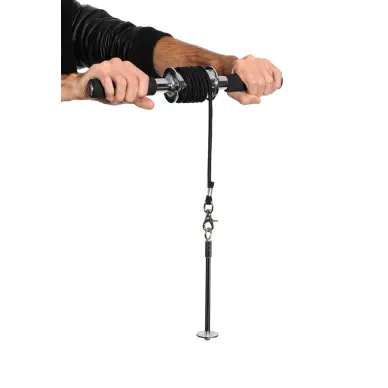 Entrainement poignets et avant-bras - 2