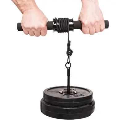 Entrainement poignets et avant-bras - 3