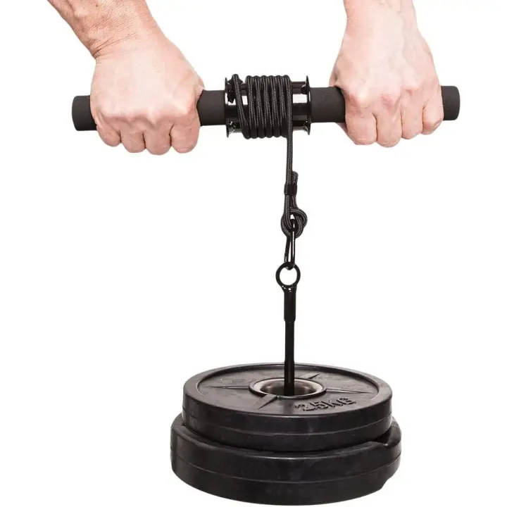 Entrainement poignets et avant-bras