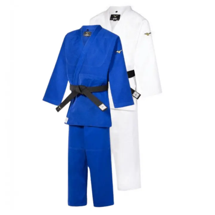 Kimono de Judo Mizuno Yusho IJF