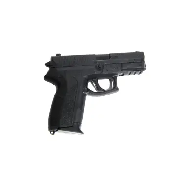 Pistolet Factice Glock 17 Chargeur Amovible - 2