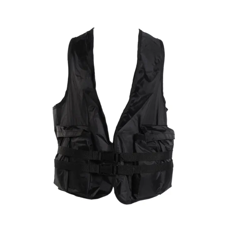 Gilet lesté 10 kg