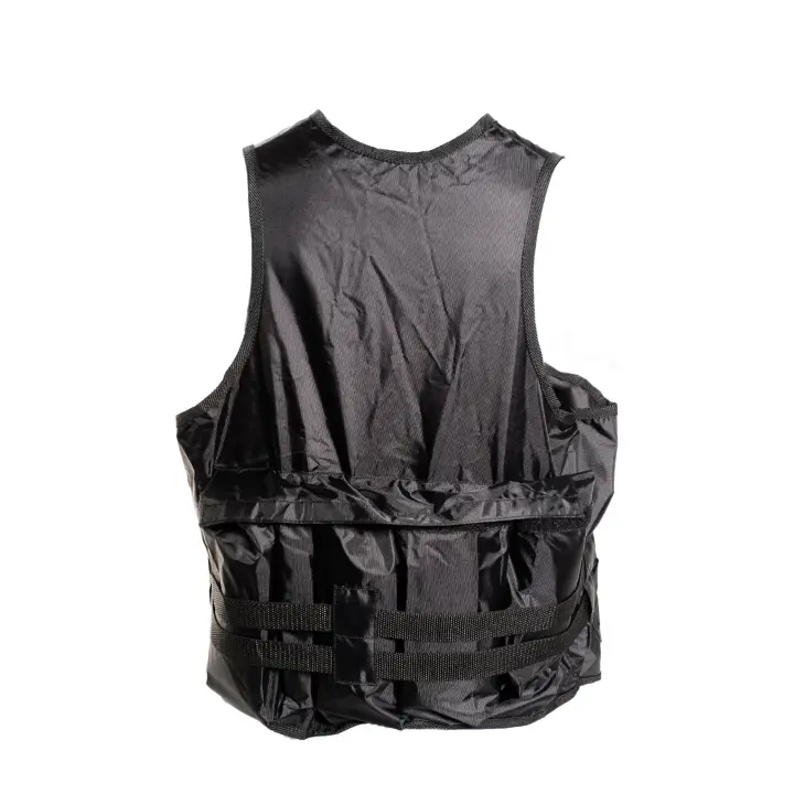 Gilet lesté 10 kg