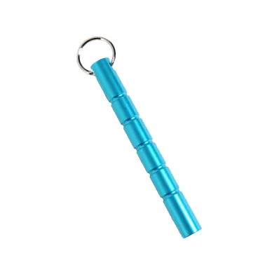 Kubotan embout rond - 3