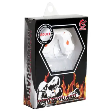 Protège-dents Thermoformable Gel Super Confort - 9