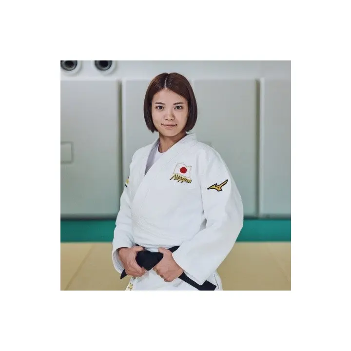 Kimono de Judo Mizuno Yusho IJF