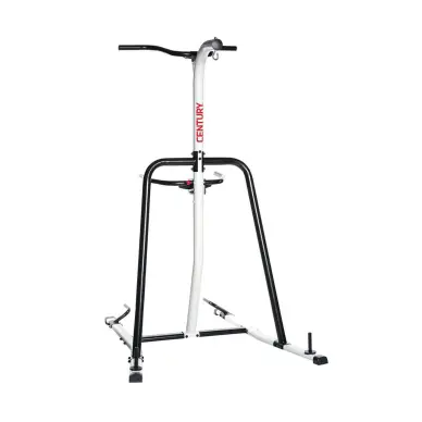 Portique saco de boxeo y fitness Century - 1