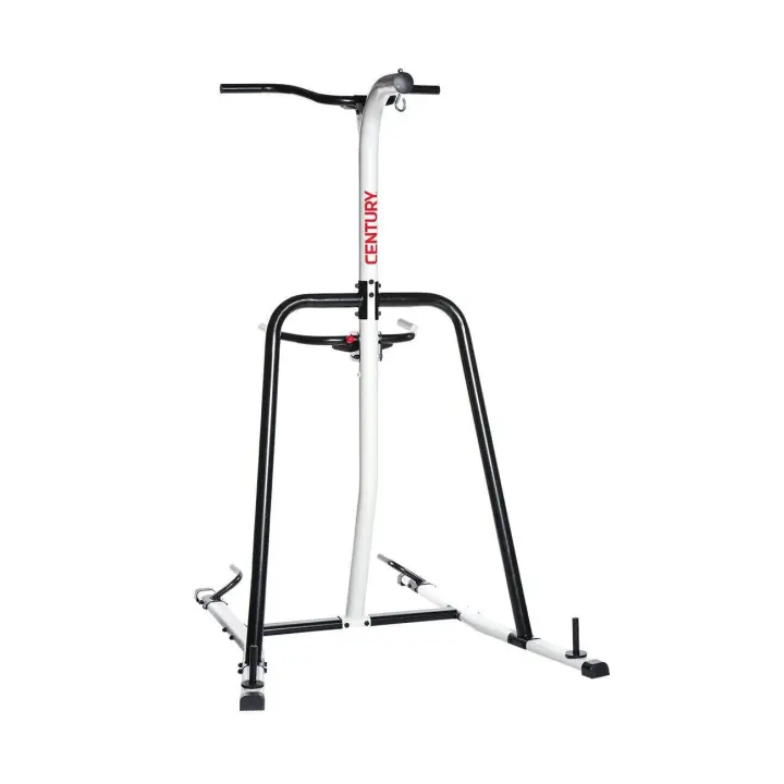 Portique saco de boxeo y fitness Century