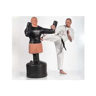 Bob Jacket Century - 10