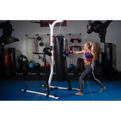 Portique saco de boxeo y fitness Century - 9