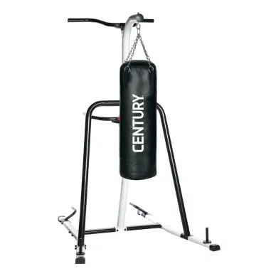 Portique saco de boxeo y fitness Century - 2