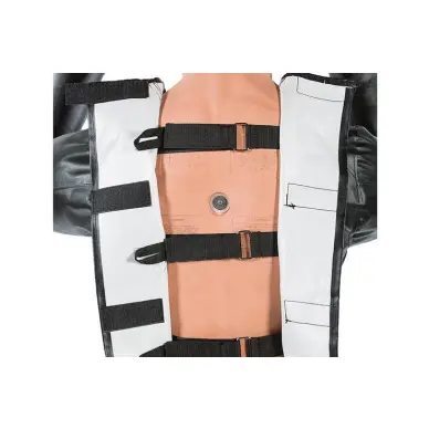 Bob Jacket Century - 5