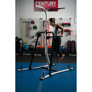 Portique saco de boxeo y fitness Century - 7